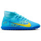 Nike JR Superfly 9 Club KM TF